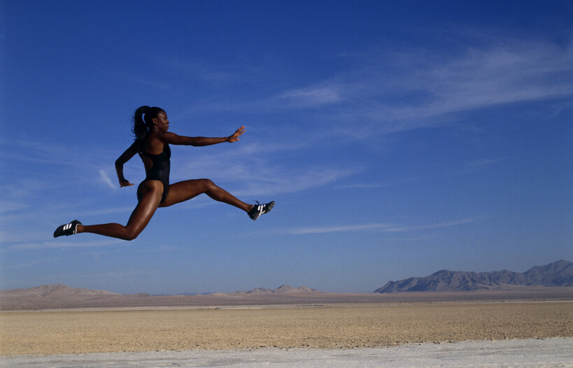Sport. Der herausgeforderte Körper