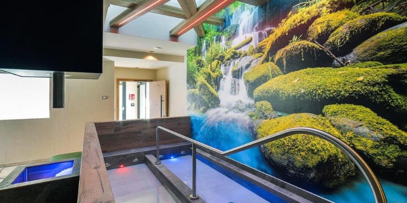 Hallenbad Fiera di Primiero #3