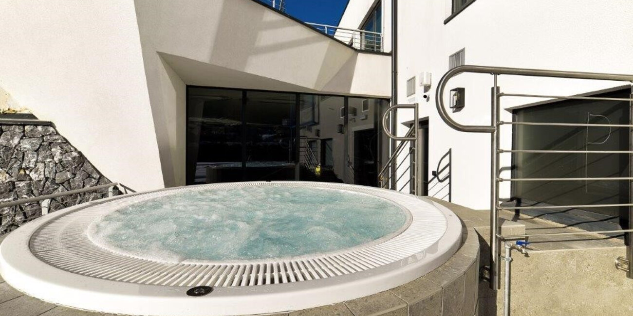 Hallenbad Fiera di Primiero #2