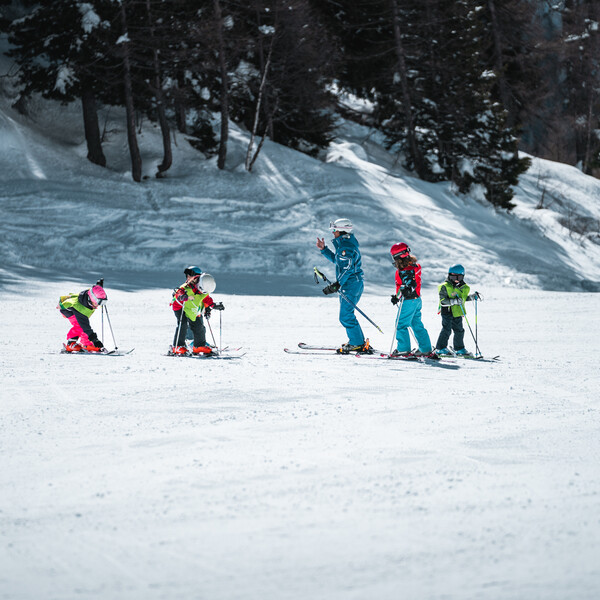 Scuola_Sci_Pejo_2024_Skirama | © Ph-Camilla-Pizzini