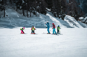 Scuola_Sci_Pejo_2024_Skirama | © Ph-Camilla-Pizzini