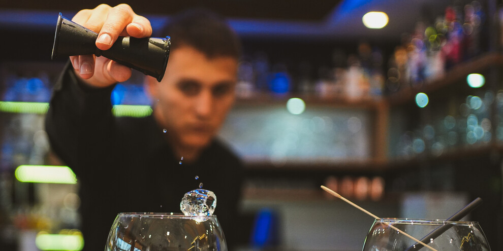 Na Bela Vida - Skiarea Belvedere