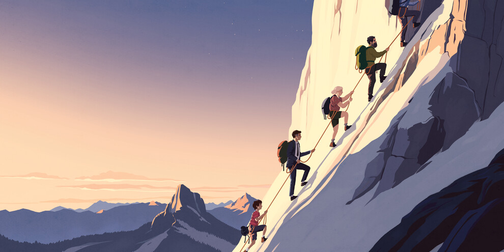 Training Democracy – De Gasperi Foundation