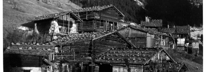 © Istituto Culturale Mocheno - Venzo Catullo