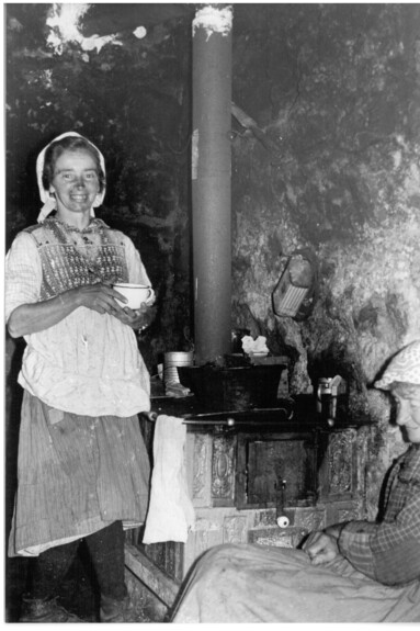 © Thien Günther - Istituto Culturale Mocheno