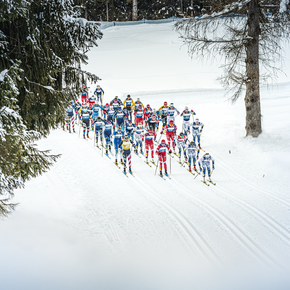 Olympischer Zeitplan Milano Cortina 2026