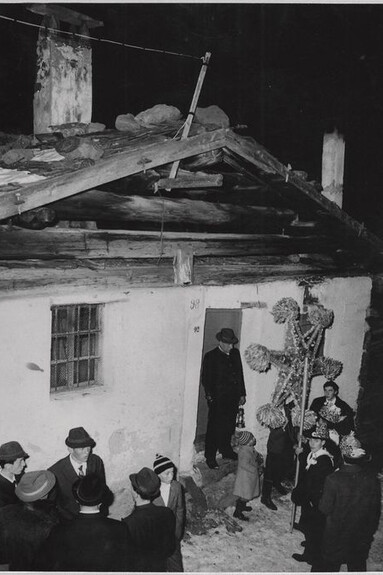 © Archivio fotografico storico provinciale - Flavio Faganello