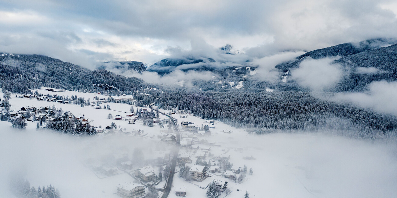 Bellamonte  #3 | © Federico Modica