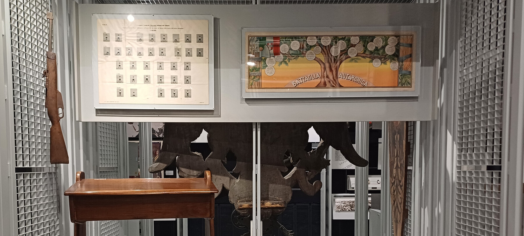 Mostre in Trentino | Trento, Rovereto e alte località