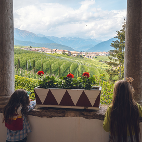 Il Trenino dei Castelli