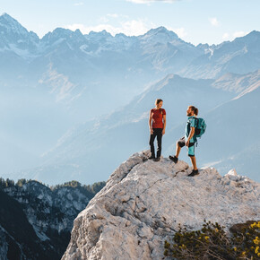 Dolomiti Walking Hotel