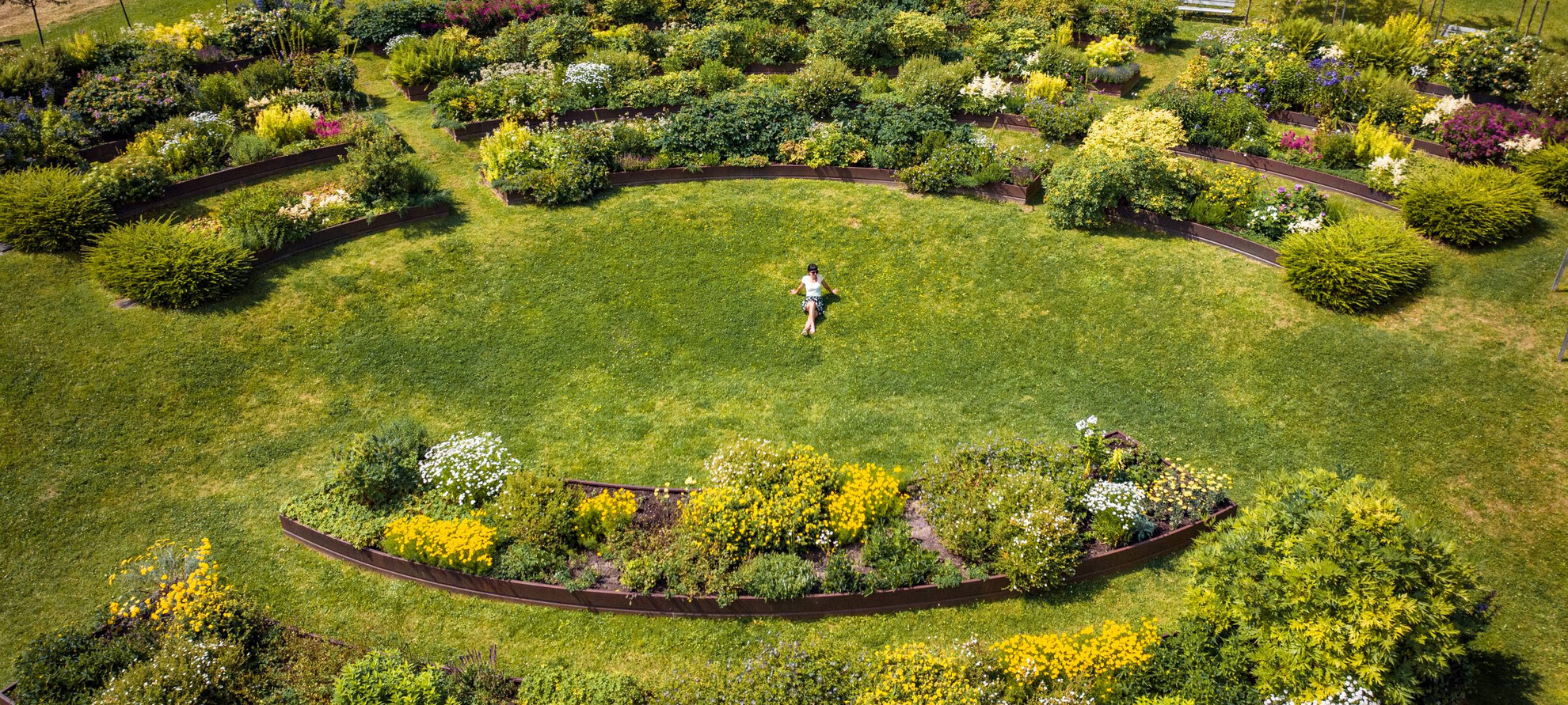  Fern der eingefahrenen Strecken
