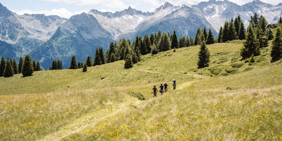 Żwir...na dużej wysokości