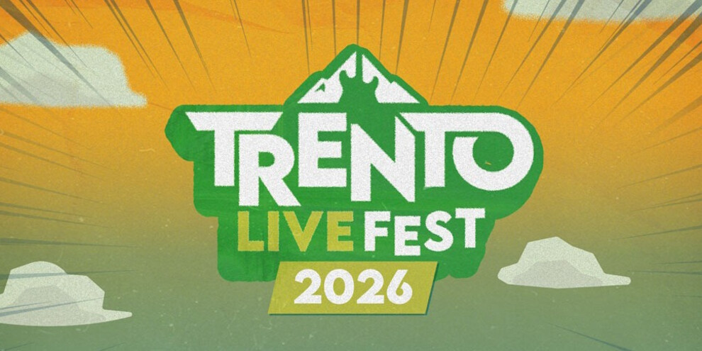 Trento Live Fest