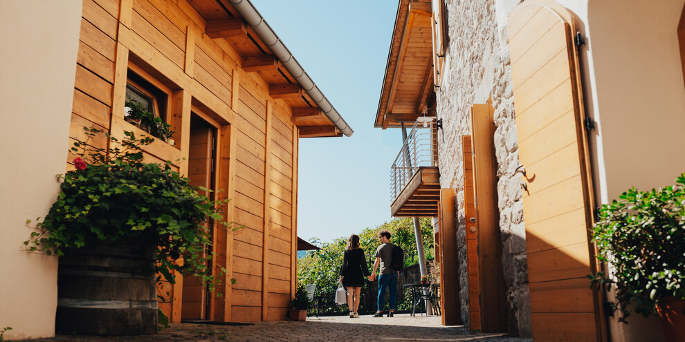 Maso Besleri – Val Bona