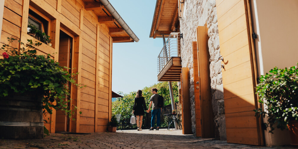 Maso Besleri - Val Bona