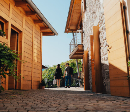 Maso Besleri - Val Bona