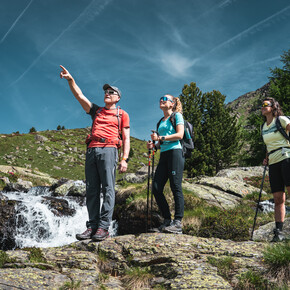 Highlander adventure