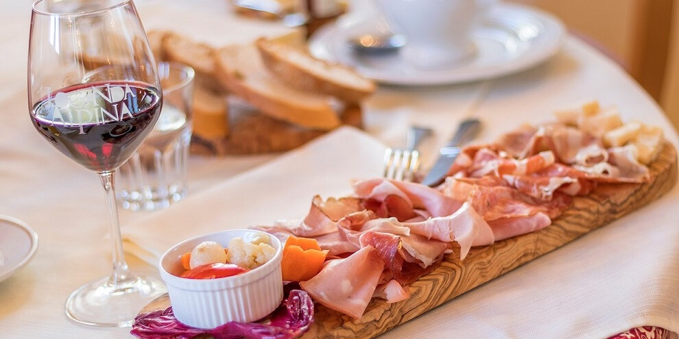 Locanda Alpina- Lessinia