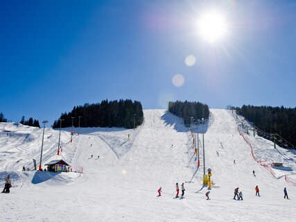 Passo Brocon - Funivie Lagorai | © Passo Brocon - Funivie Lagorai