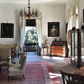 Palazzo Alberti Poja 