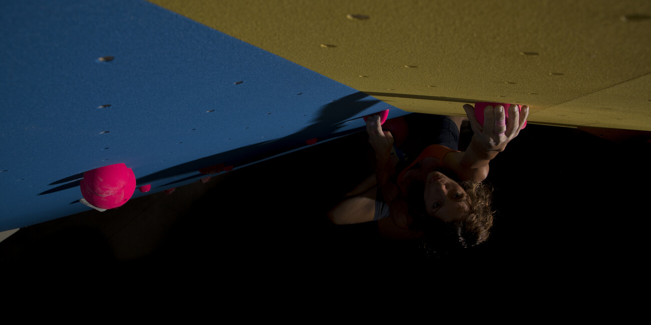 INFINITYBOULDER - Mattarello #4