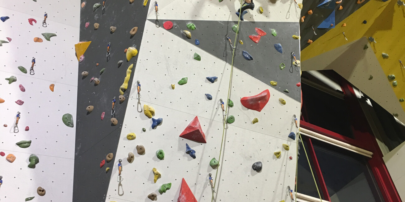 TENNIS HALLLE - Cavareno #3