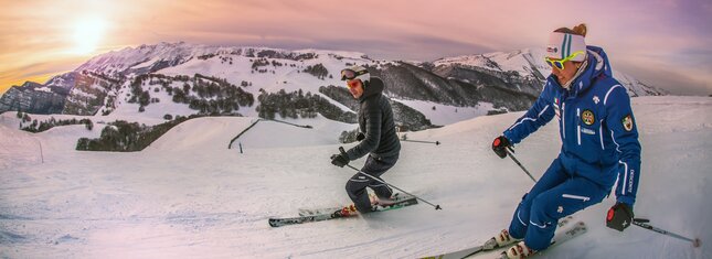 Rovereto, Vallagarina, Altopiano di Brentonico 