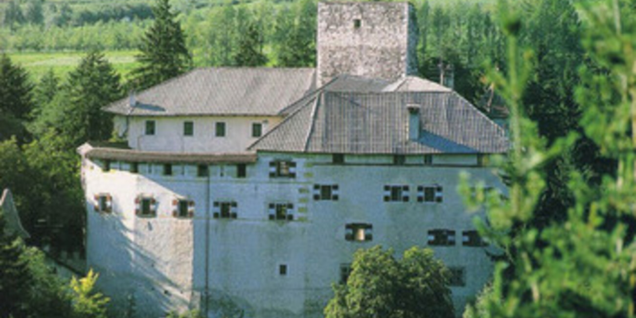 Castelfondo - Borgo d'Anaunia #2