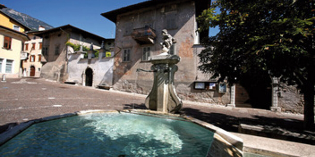 Villa Lagarina    #2