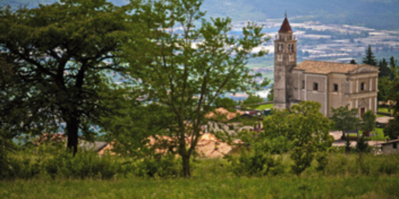 Villa Lagarina    #3