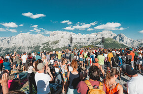 Mountain Beat Festival