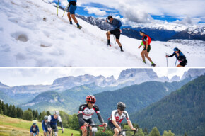 Top Dolomites Outdoor Festival 
