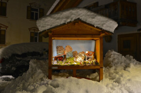 Presepi di Tesero