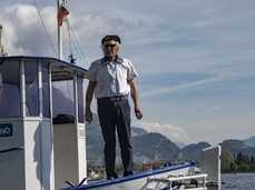 Benedizione dei Barcaroi