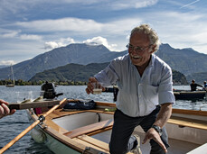 Benedizione dei Barcaroi