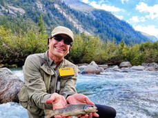 Dutch Fly Fishing Championship