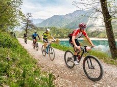 FSA Bike Festival Riva del Garda