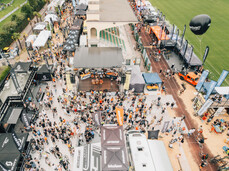 FSA Bike Festival Riva del Garda