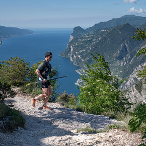 Garda Trentino Trail