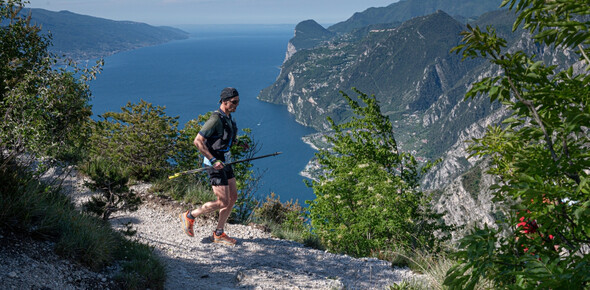 Garda Trentino Trail