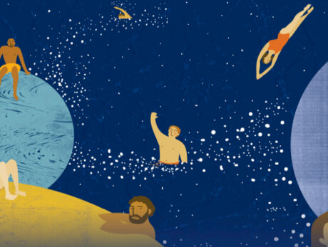 IT.A.CÀ. - Responsible Tourism Festival