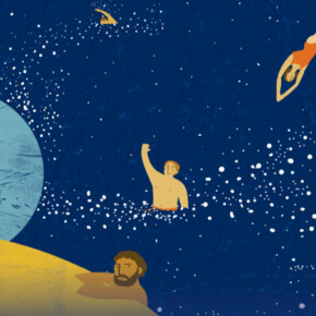 IT.A.CÀ. - Festival des verantwortungsvollen Tourismus