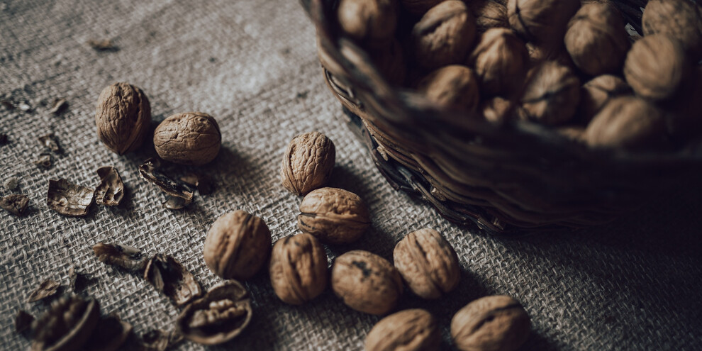 Sentiero della Noce, Garda Trentino