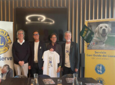 Maratona a sei zampe