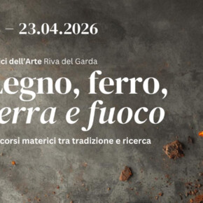 Holz, Eisen, Erde und Feuer