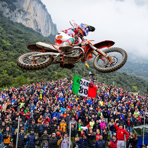 MXGP of Trentino 2026: FIM Motocross World Championship