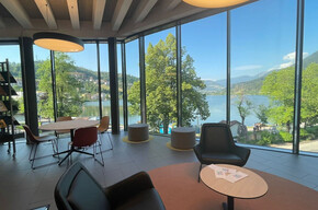 Aktivitäten in der Bibliothek LAC