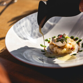 Autumnus - Die Früchte der Erde