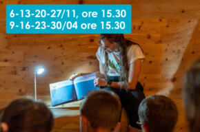 BABY GEOLAB - LETTURE